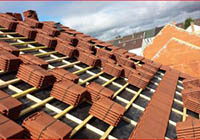 Rénover sa toiture à Fresse-sur-Moselle